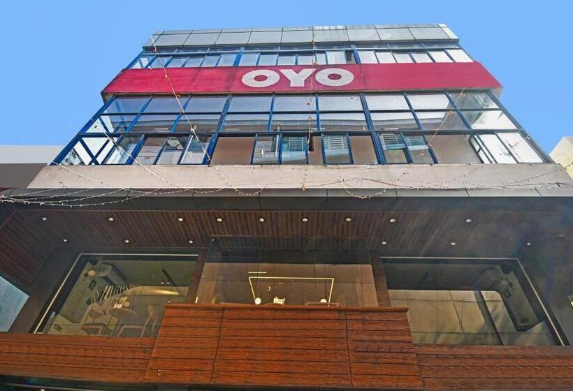 Hotel Oyo Flagship 70226 Dreamy Sunrise By Stayapart