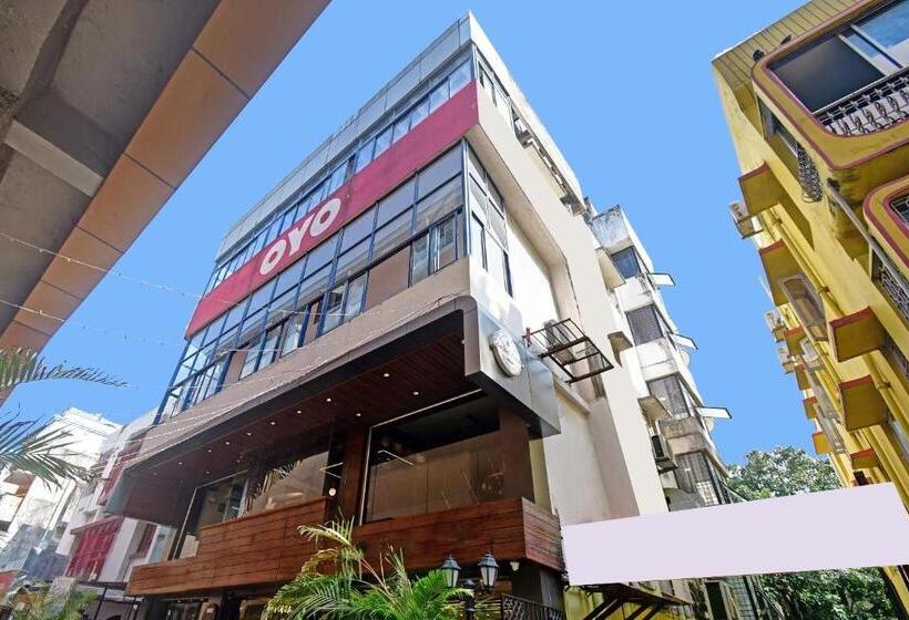 Hotel Oyo Flagship 70226 Dreamy Sunrise By Stayapart