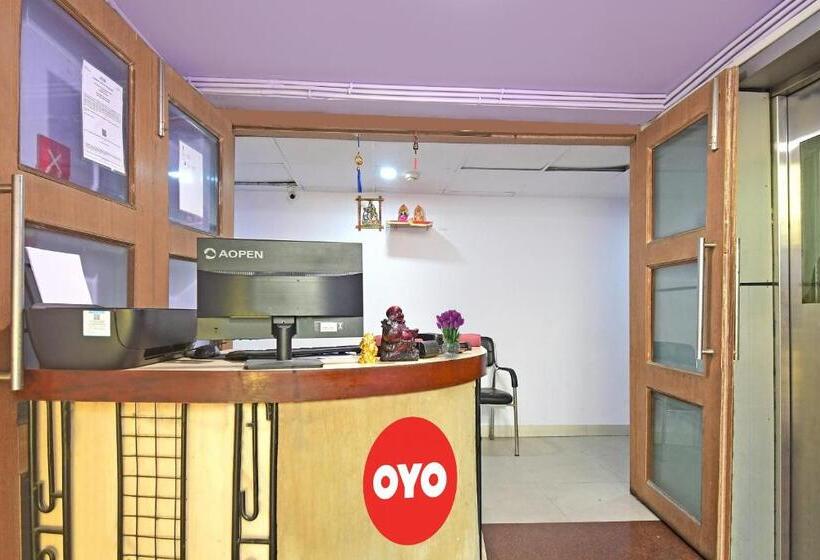 Hotel Oyo Flagship 70226 Dreamy Sunrise By Stayapart