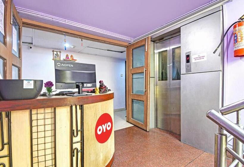 Hotel Oyo Flagship 70226 Dreamy Sunrise By Stayapart