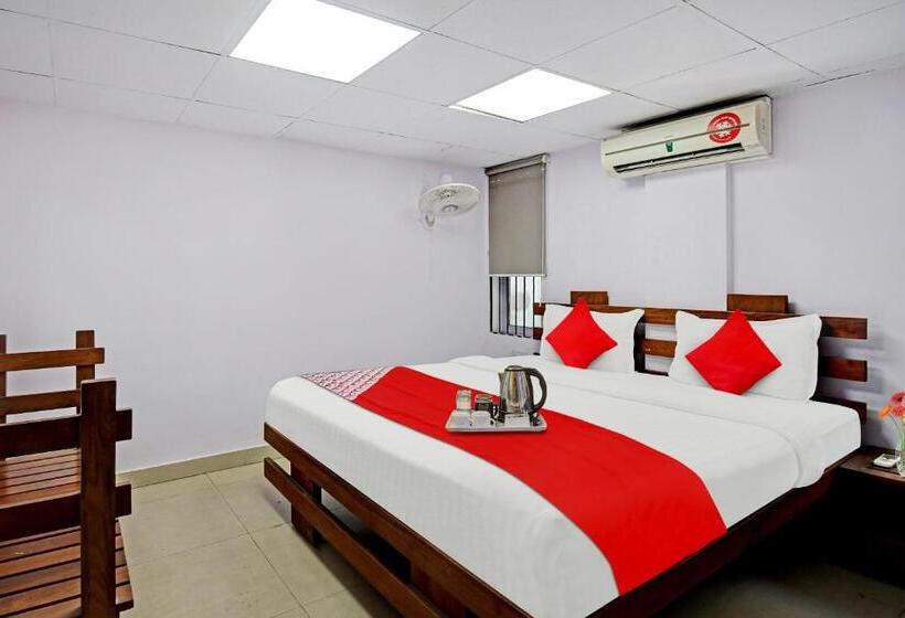 Hotel Oyo Flagship 70226 Dreamy Sunrise By Stayapart