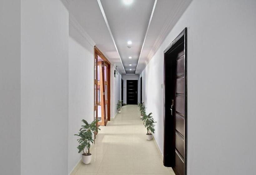 Hotel Oyo Flagship 70226 Dreamy Sunrise By Stayapart