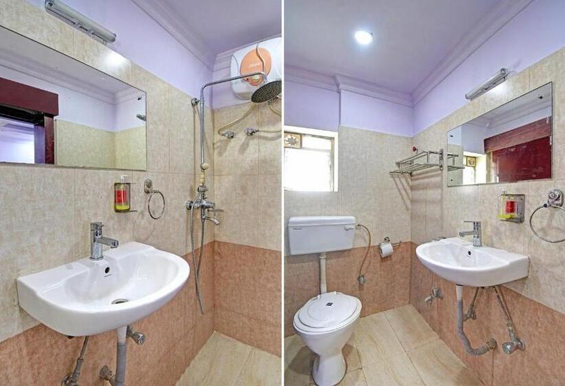 Hotel Oyo Flagship 70226 Dreamy Sunrise By Stayapart