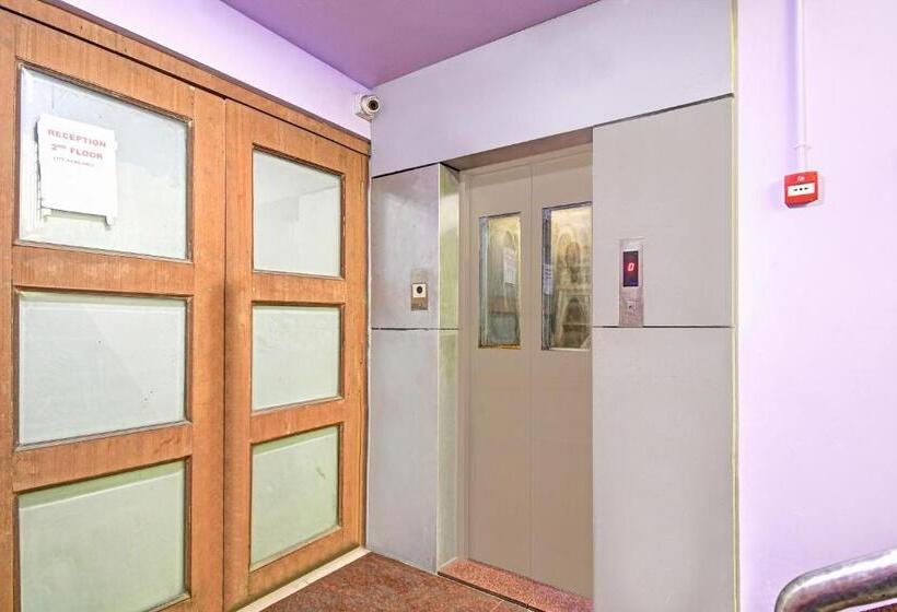 Hotel Oyo Flagship 70226 Dreamy Sunrise By Stayapart