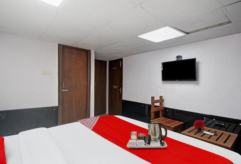 Hotel Oyo Flagship 70226 Dreamy Sunrise By Stayapart