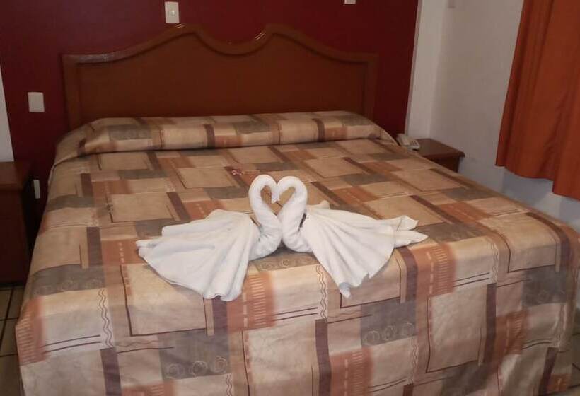 ホテル Parador Del Rey