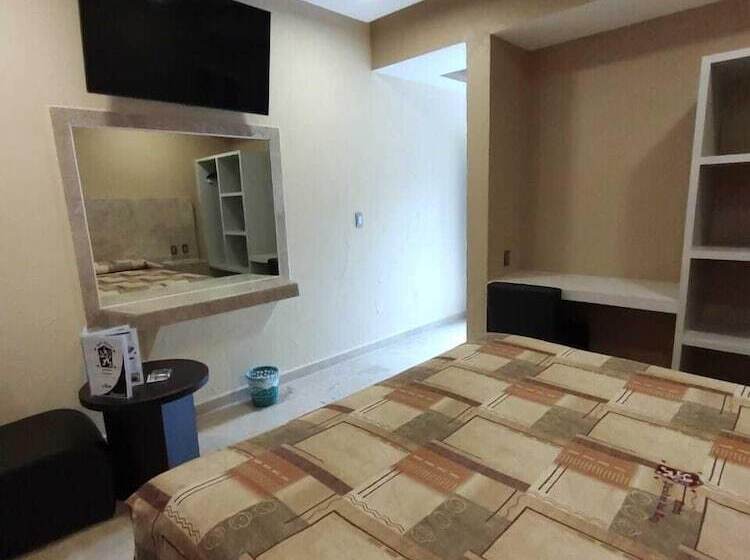 ホテル Parador Del Rey