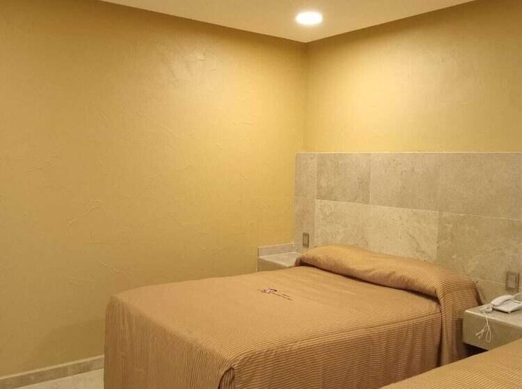 ホテル Parador Del Rey