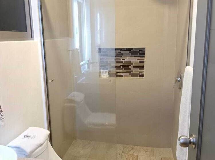 ホテル Parador Del Rey