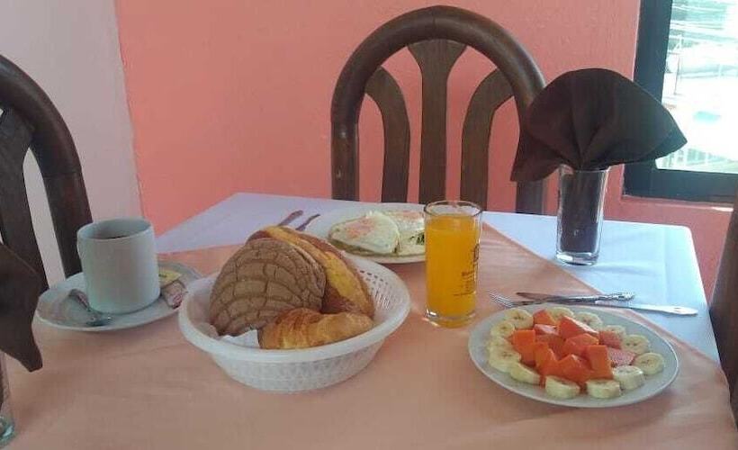 ホテル Parador Del Rey