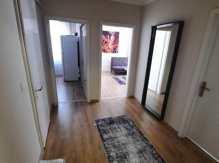 ホテル Park Buti̇k