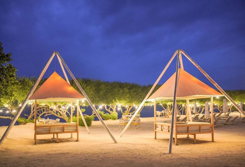 هتل Pearl Sunset Resort