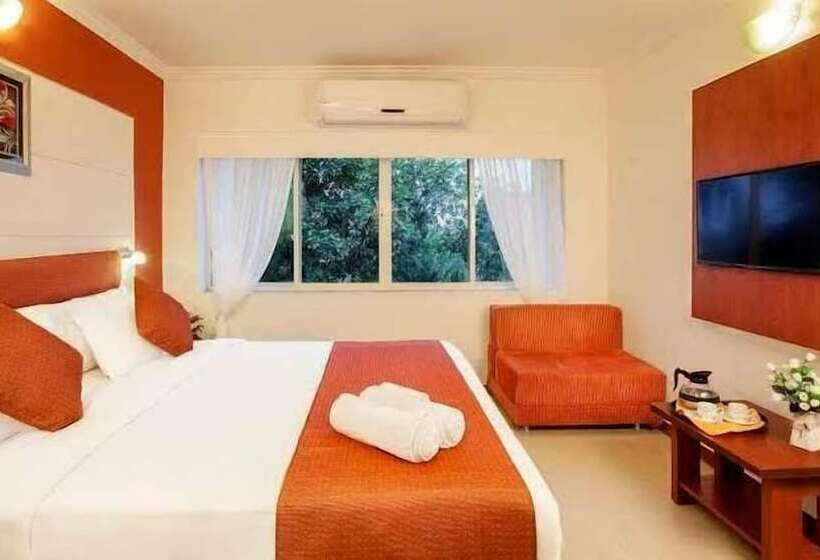 בית מלון כפרי Presidency Landmark