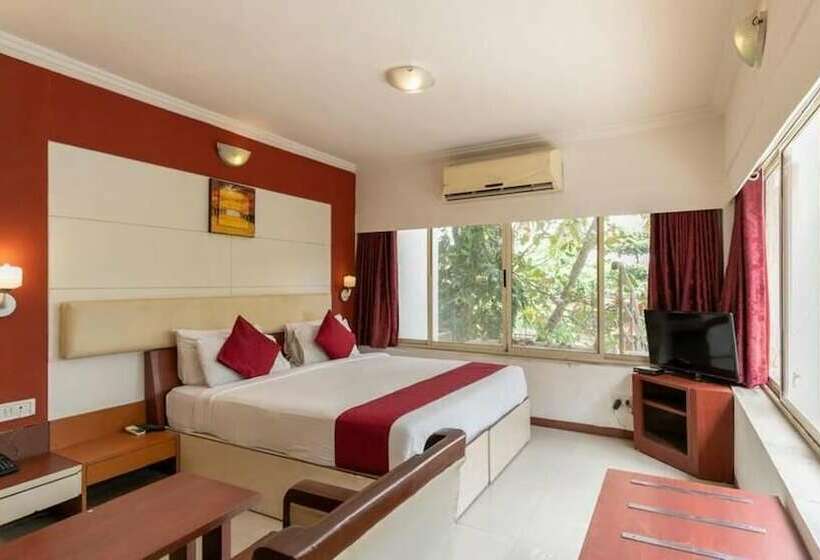 בית מלון כפרי Presidency Landmark