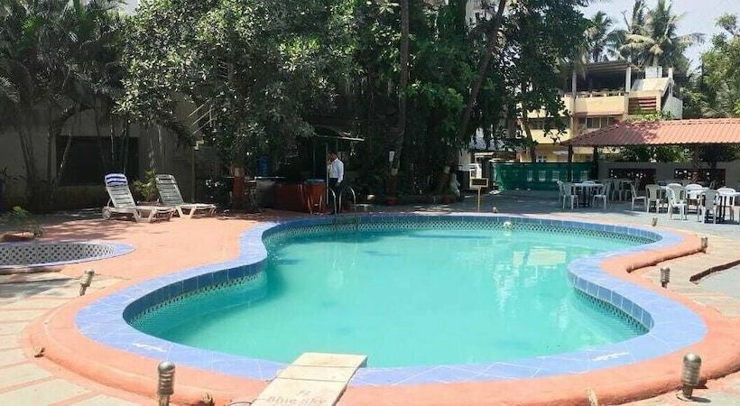 בית מלון כפרי Presidency Landmark