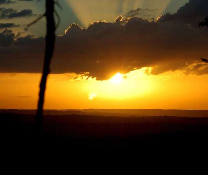 فندق Puerta Calakmul