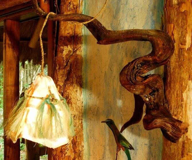 فندق Puerta Calakmul