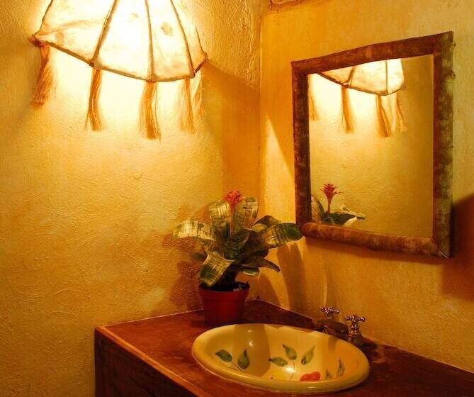 فندق Puerta Calakmul