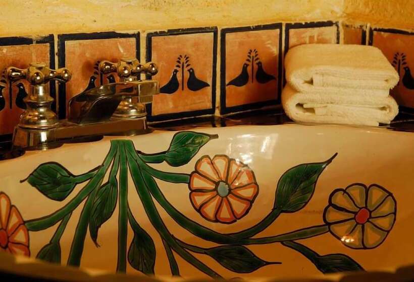 فندق Puerta Calakmul