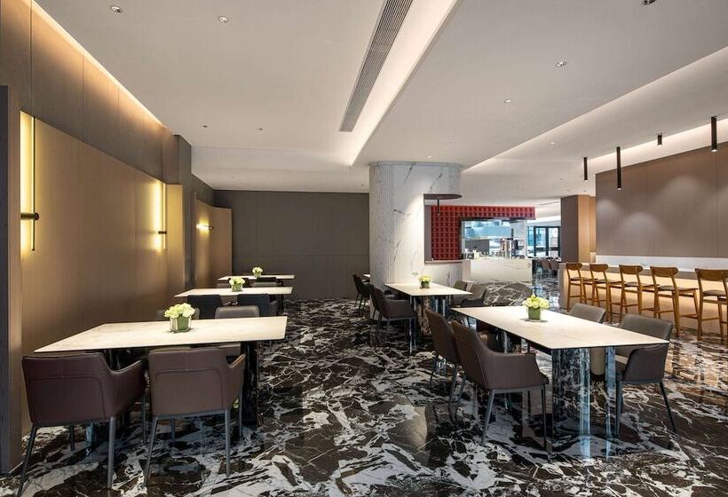 فندق Ramada Encore By Wyndham Enshi