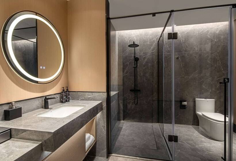 فندق Ramada Encore By Wyndham Enshi