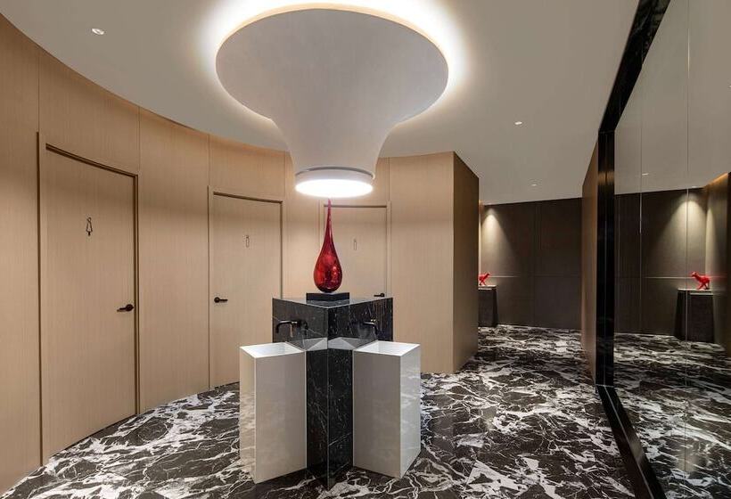 فندق Ramada Encore By Wyndham Enshi