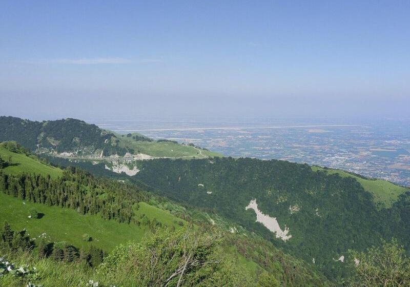 ホテル Relais Sauc & Spa  Agriturismo