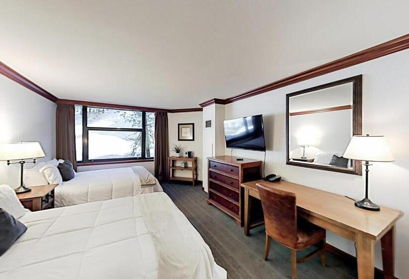 호텔 Resort At Squaw Creek S 317 & 319