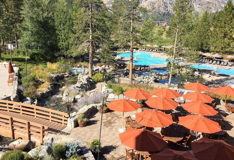 酒店 Resort At Squaw Creek S 806 & 808