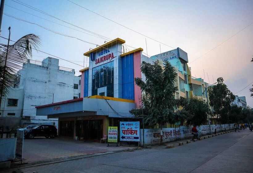 فندق Saikrupa