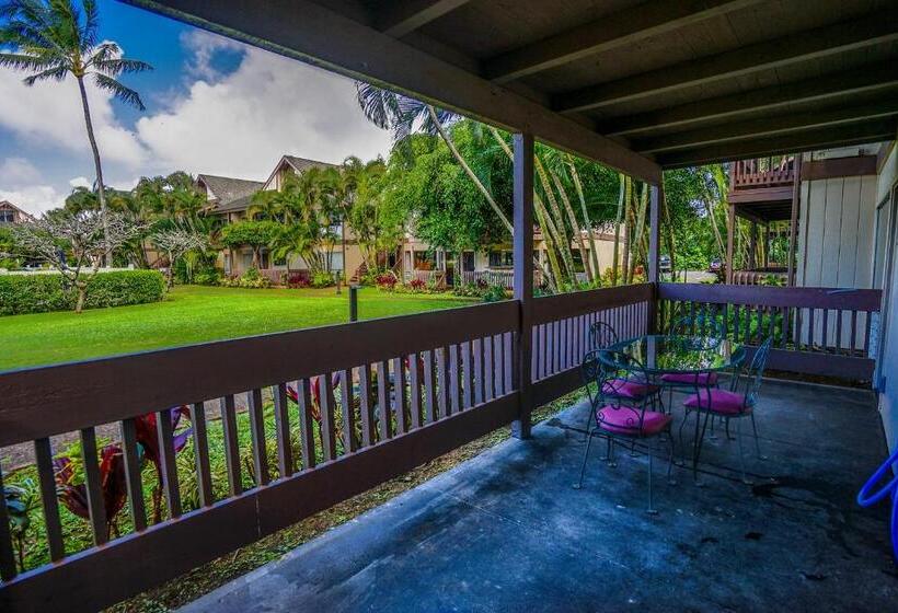 هتل Sandpiper #116a