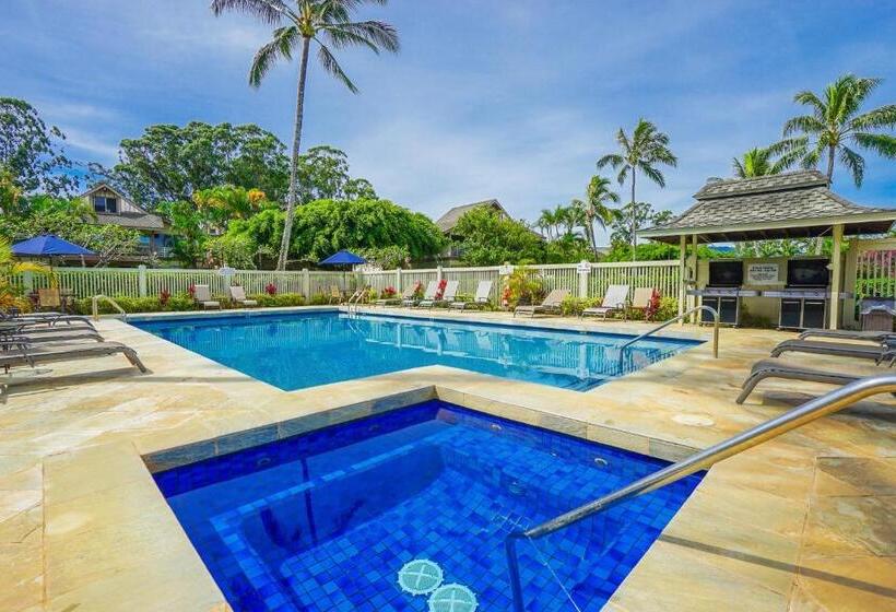 هتل Sandpiper #116a