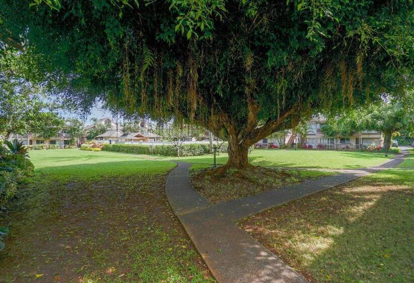 هتل Sandpiper #116a