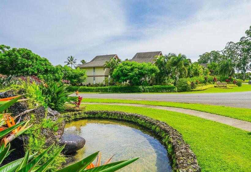 هتل Sandpiper #116a