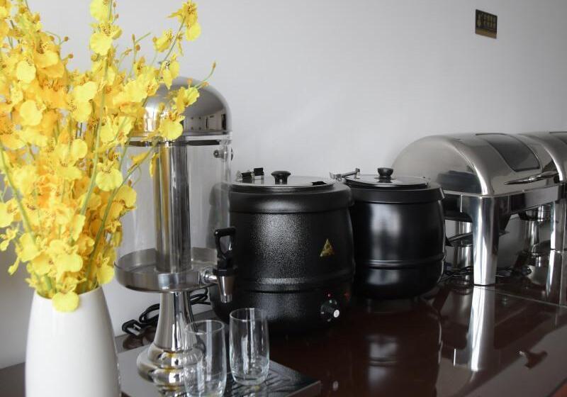 酒店 Shell Puyang City Nanle County Coach Station Guang