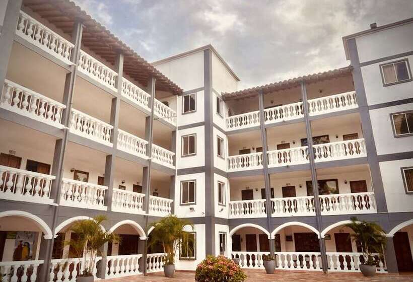 בית מלון כפרי & Spa San Sebastian