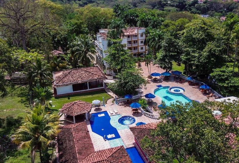 בית מלון כפרי & Spa San Sebastian