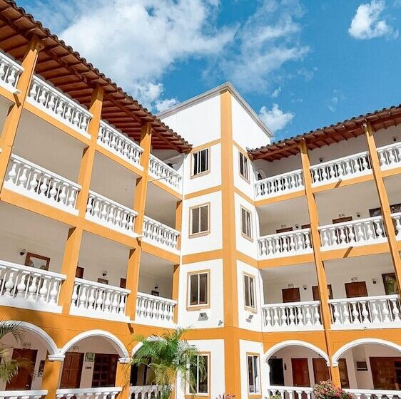 בית מלון כפרי & Spa San Sebastian