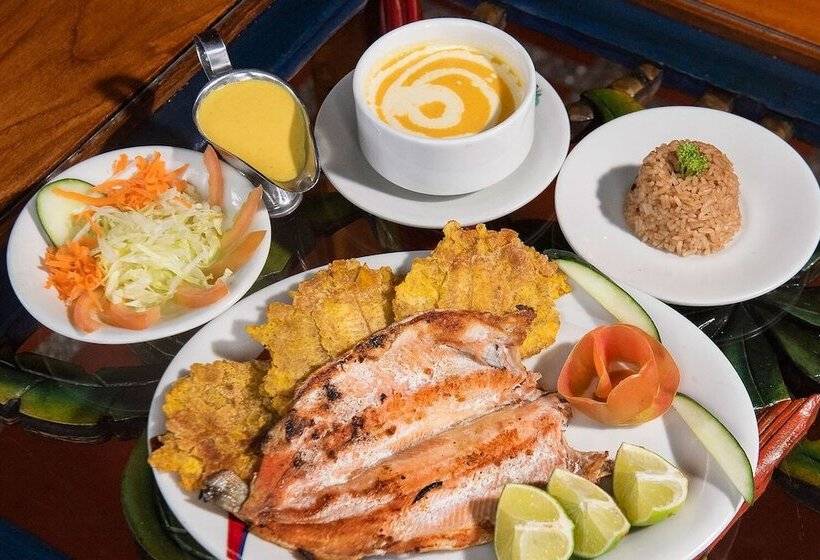 בית מלון כפרי & Spa San Sebastian