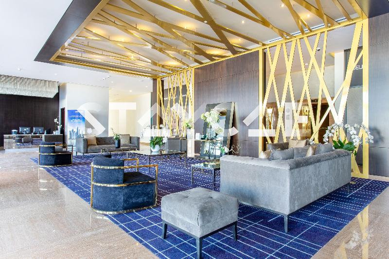 Отель Staycae Celestia Vacation Home