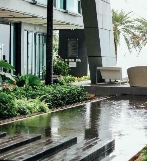 בית מלון כפרי @t Boutique