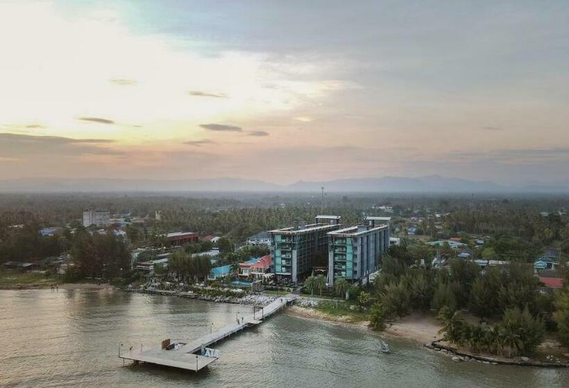 בית מלון כפרי @t Boutique