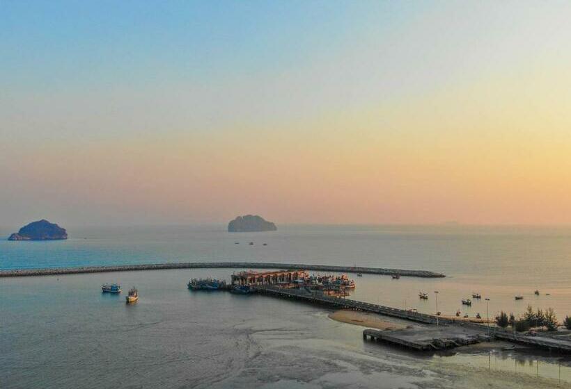 בית מלון כפרי @t Boutique