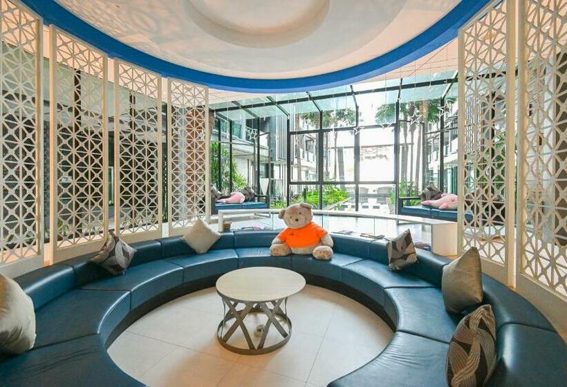 בית מלון כפרי @t Boutique