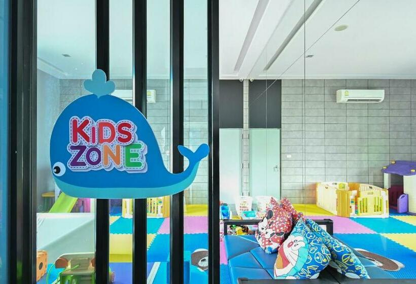 בית מלון כפרי @t Boutique