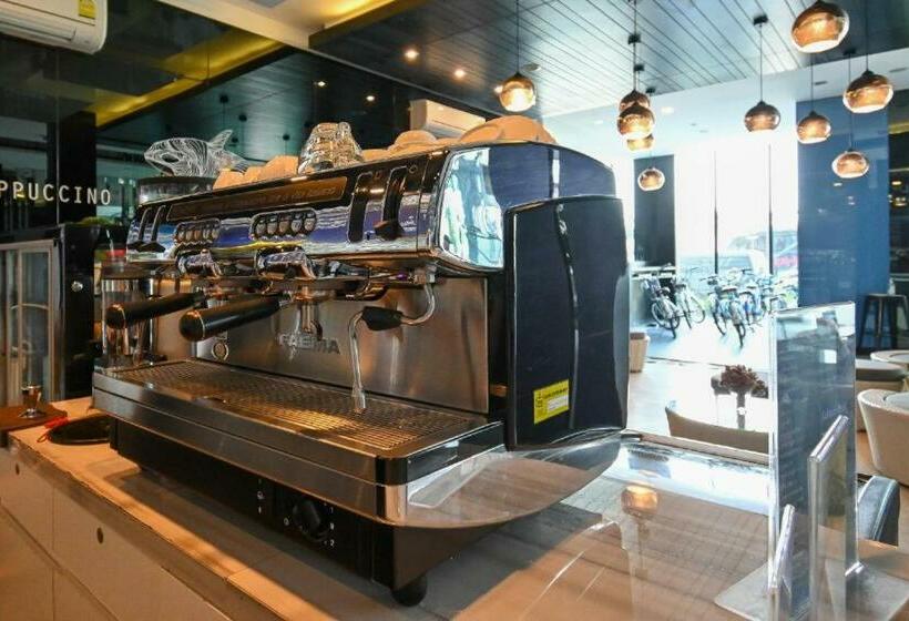 בית מלון כפרי @t Boutique