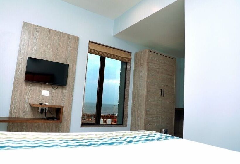 酒店 The Grand Ladhukara