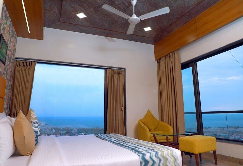 酒店 The Grand Ladhukara