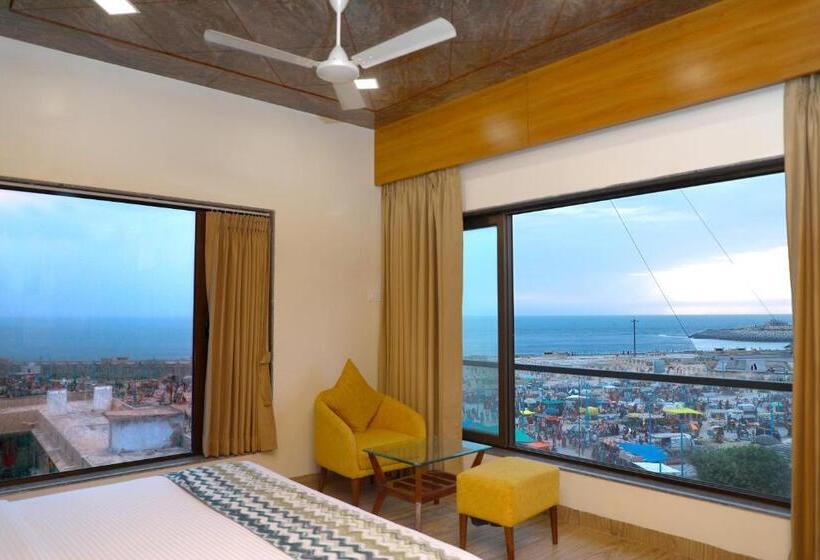 酒店 The Grand Ladhukara