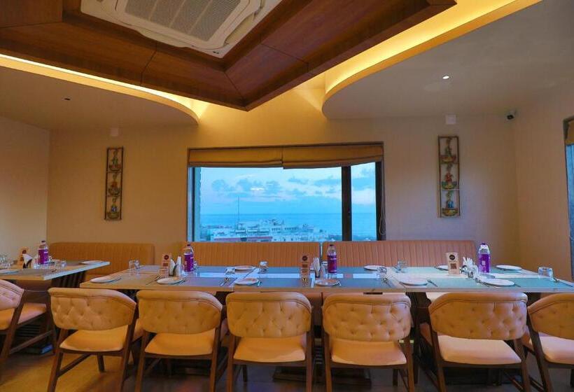 酒店 The Grand Ladhukara